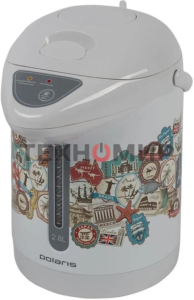 Термопот Polaris PWP 2821