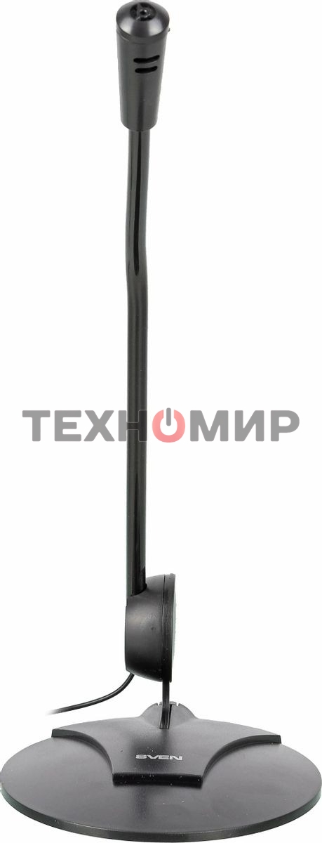 Микрофон Sven MK-200, черный