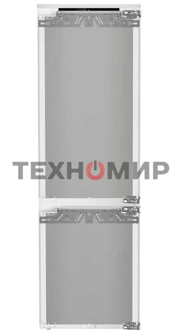 Встраиваемый холодильник Liebherr ICf 5103-22 001 белый двухкамерный 182/80л