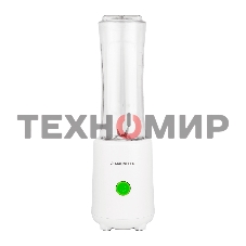 Блендер стационарный Maunfeld MF-132W белый, 300 Вт