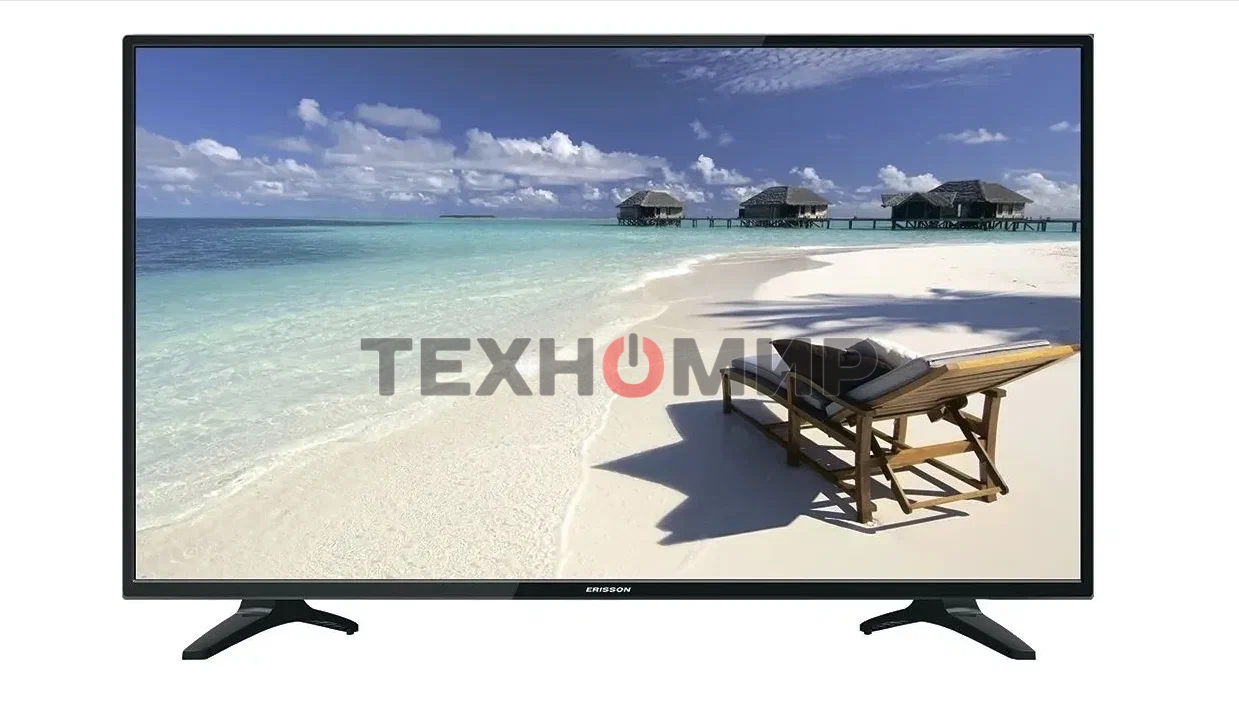Телевизор Erisson 43