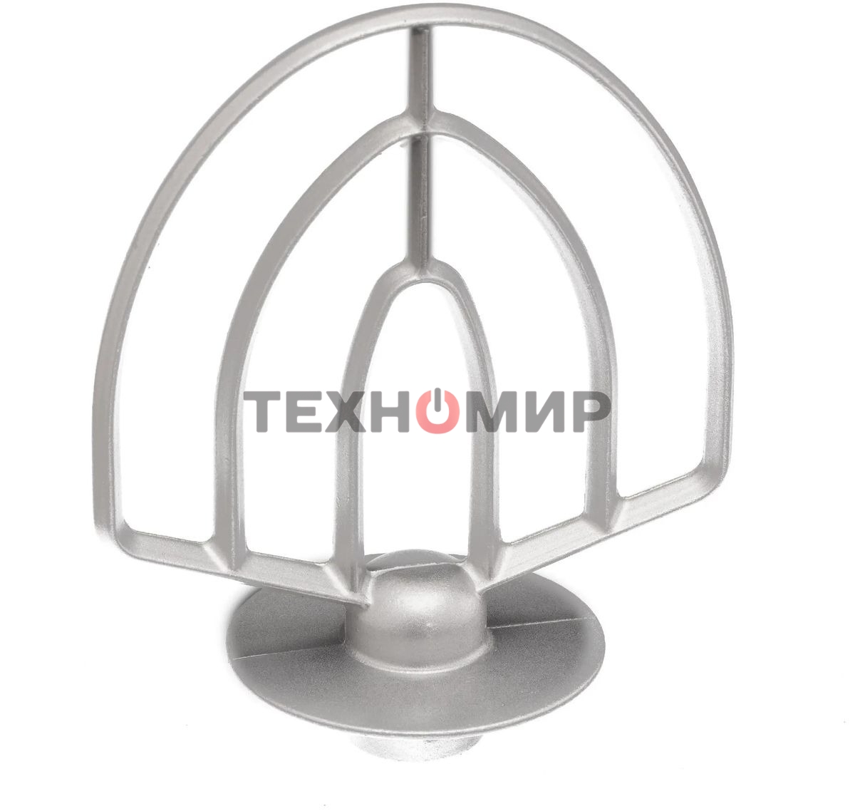 Кухонная машина Korting KKM 0105 Polar мощность 1200 Вт, 7 насадок (планетарный миксер с 3-мя насадками, мясорубка, насадка для колбас, насадка для кеббе, насадка-блендер), объем чаши 5.5 л, 8 скоростей, импульсный режим, механическое управление, белый