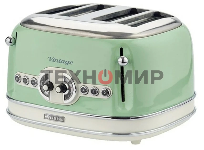 Тостер Ariete 00C015604AR0
