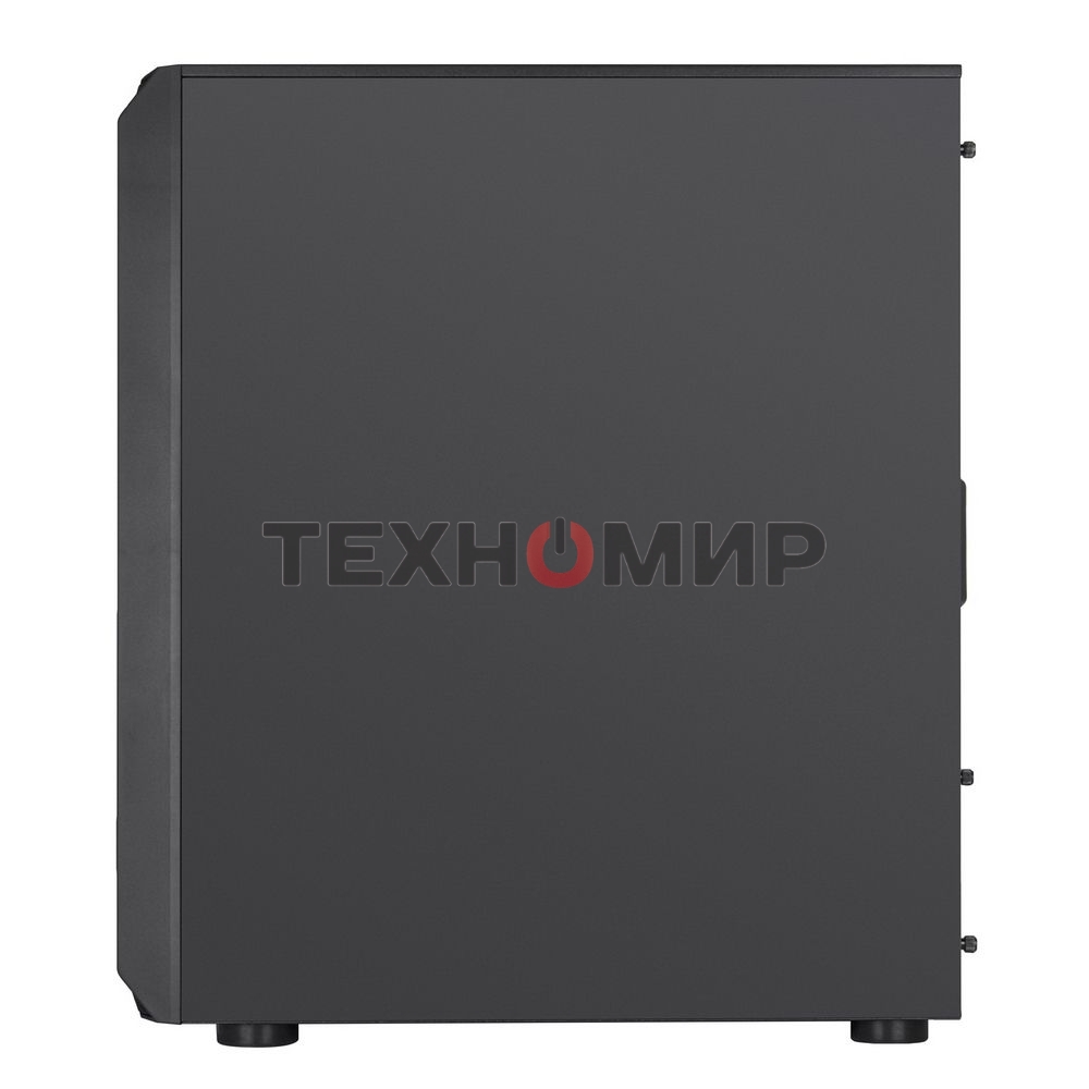 Компьютерный корпус Silverstone G41FA511ZBG0020 High airflow ATX gaming chassis with excellent cooling potential High airflow ATX gaming chassis with excellent cooling potential