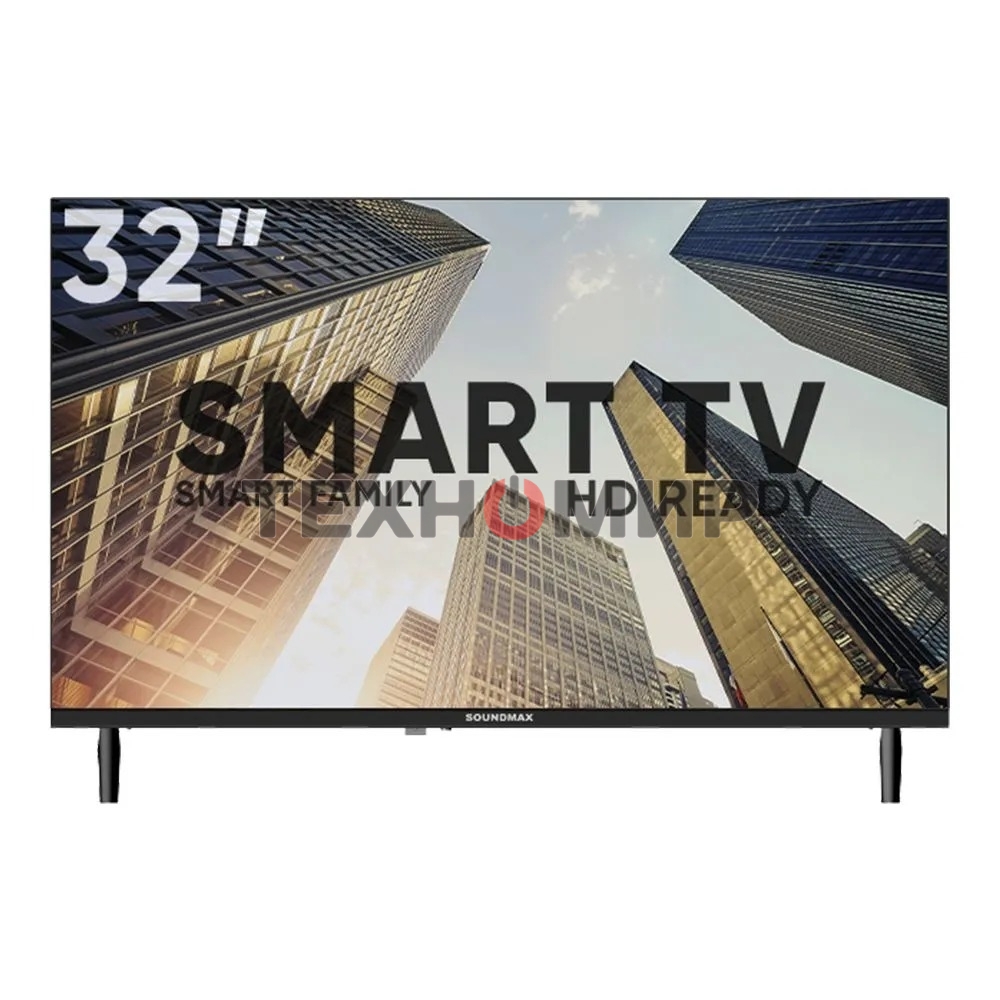 Телевизор SoundMax 32