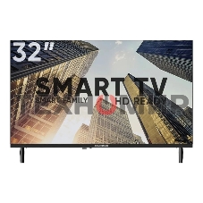 Телевизор SoundMax 32