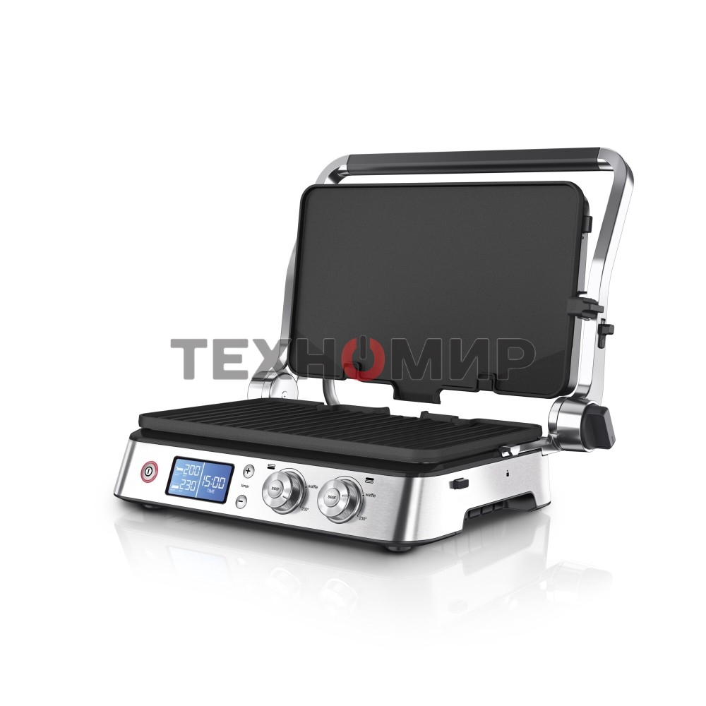 Гриль контактный электрический Braun CG9047