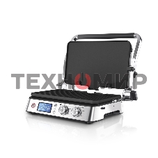 Гриль контактный электрический Braun CG9047