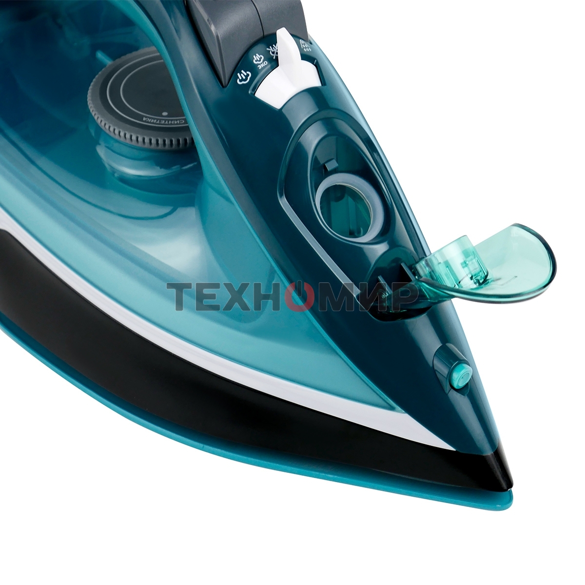 Утюг Centek CT-2324 OLYMPIC