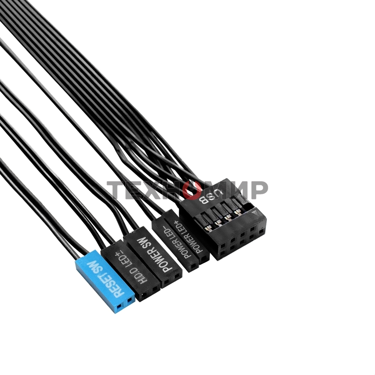 Серверный корпус ExeGate Pro 4U350-02 RM 19