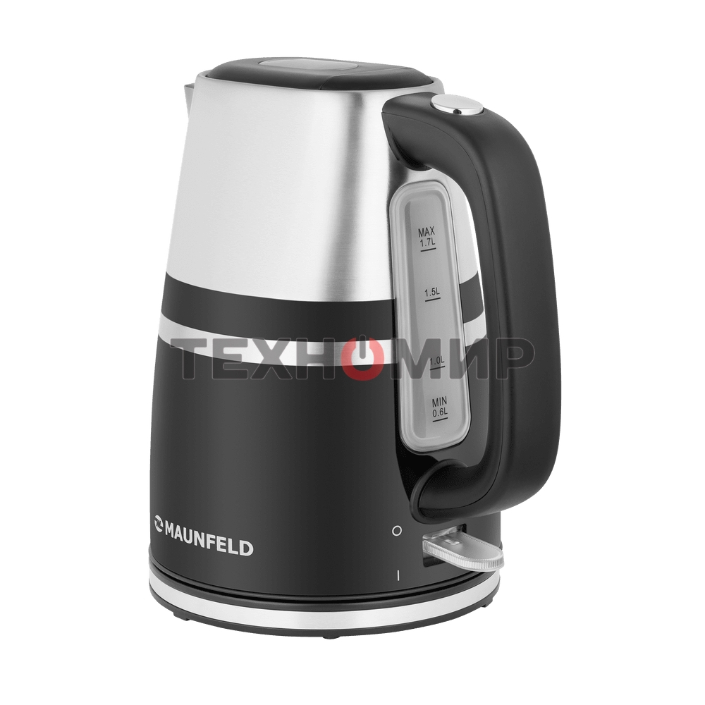 Чайник электрический Maunfeld MFK-622B