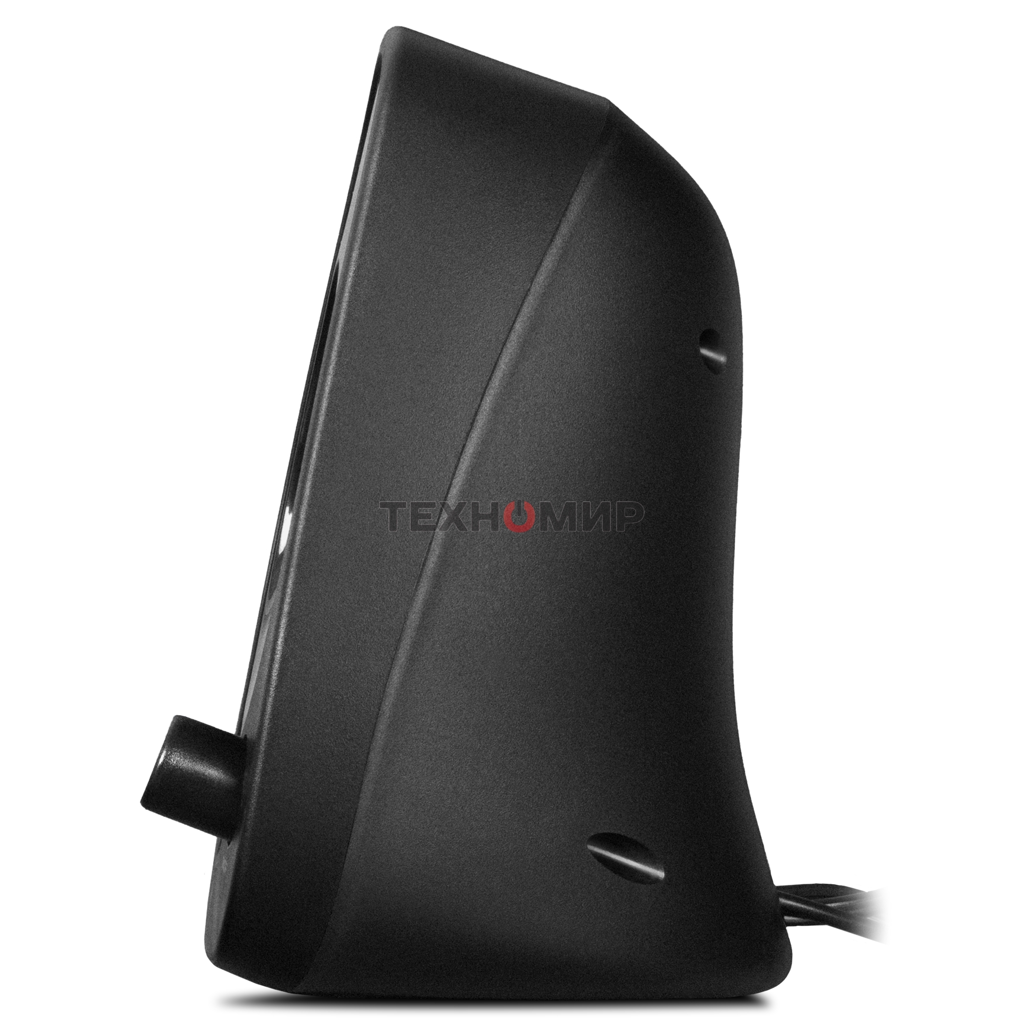 Портативная акустика SVEN 190, черный (6 Вт, питание USB)