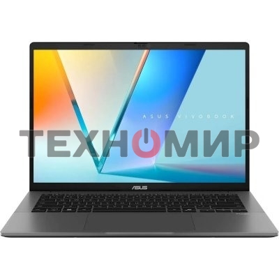 Ноутбук ASUS Vivobook S14 S3407CA-LY099 Intel Core Ultra 7 255H 4400MHz/14