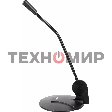 Микрофон Sven MK-200, черный