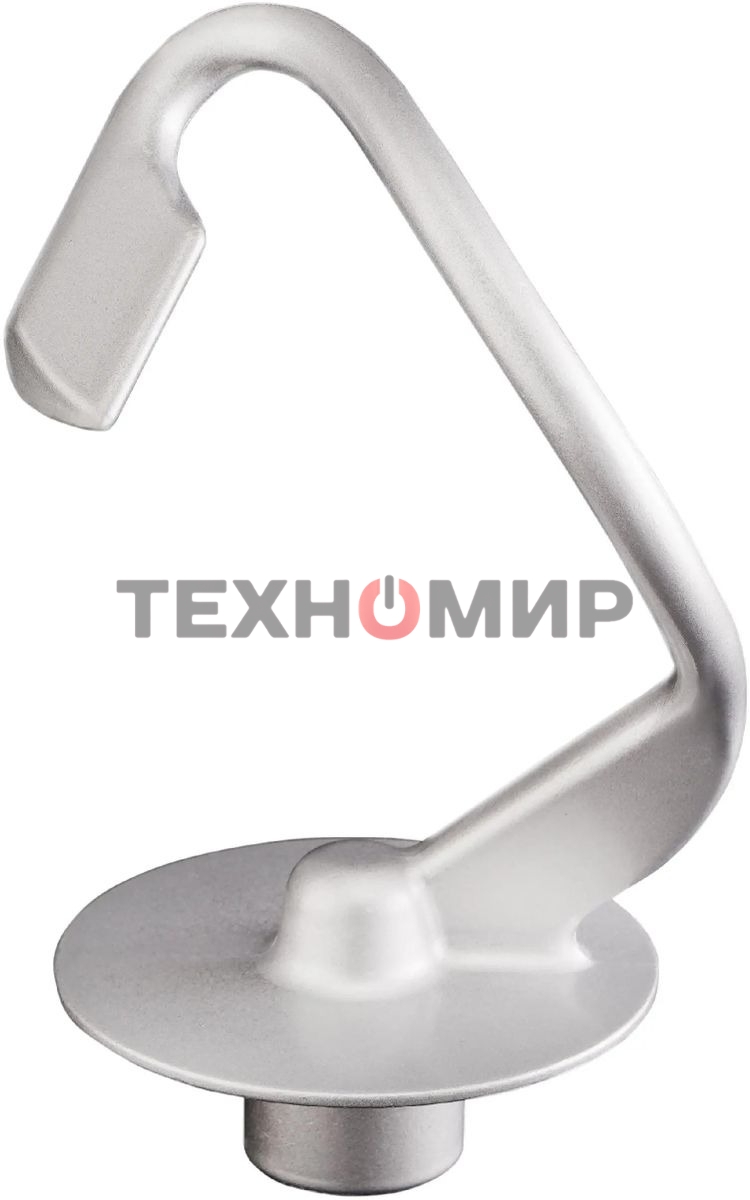 Кухонная машина Korting KKM 0105 Polar мощность 1200 Вт, 7 насадок (планетарный миксер с 3-мя насадками, мясорубка, насадка для колбас, насадка для кеббе, насадка-блендер), объем чаши 5.5 л, 8 скоростей, импульсный режим, механическое управление, белый