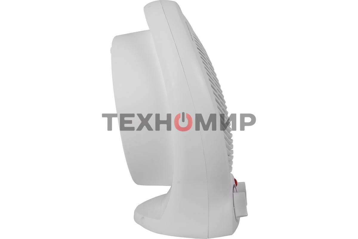 Тепловентилятор Ресанта ТВС-2 [67/2/2] спиральный,/1000/2000 Вт, защита от перегрева