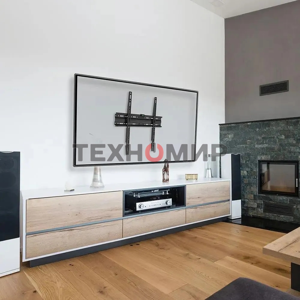 Кронштейн для телевизора Arm Media PLASMA-3 new черный, 22