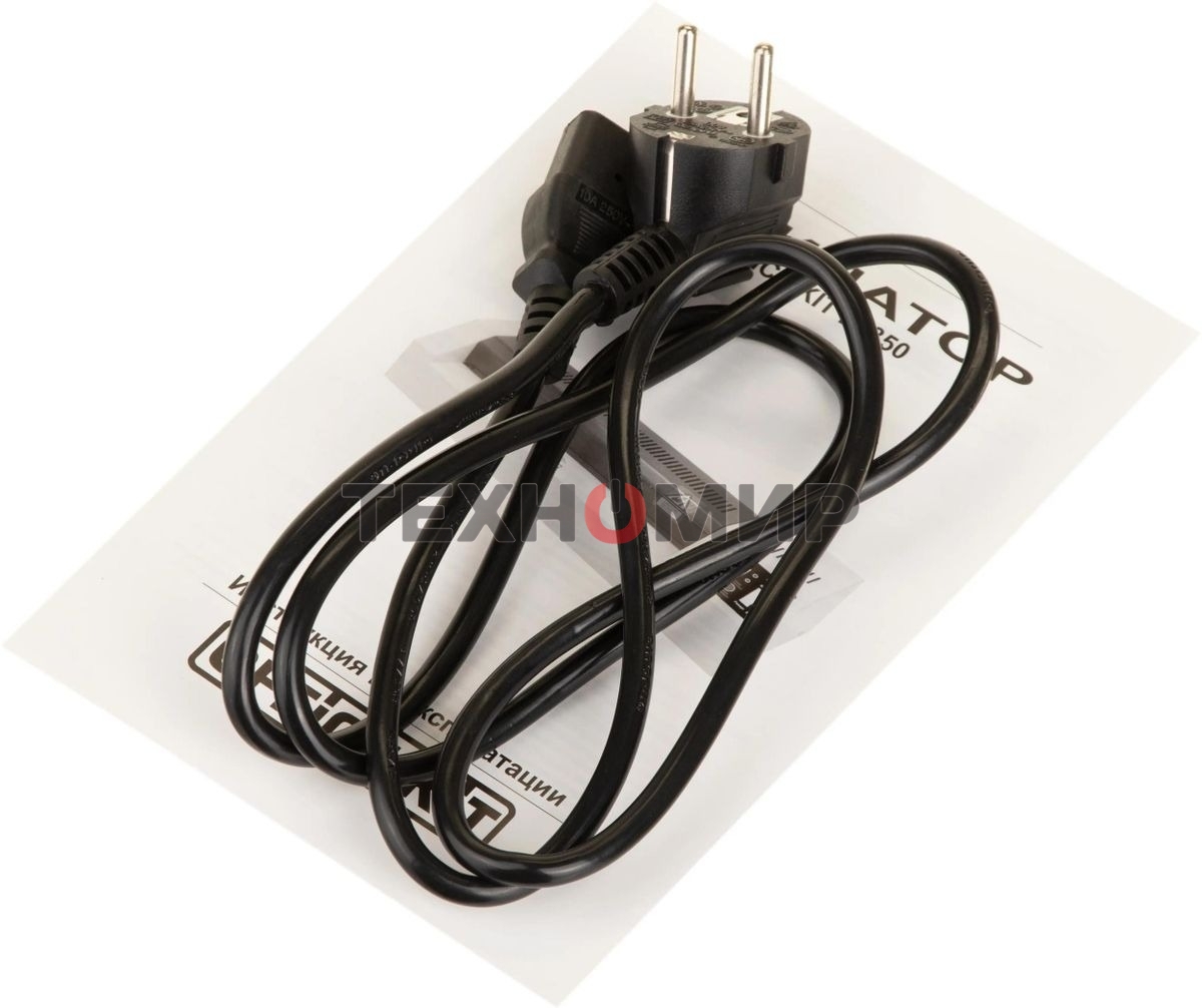 Ламинатор Office Kit L3350, 4 вала, A3, 250мкм, 600 мм/мин