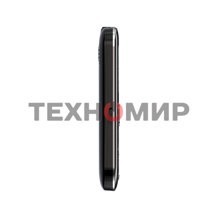 Мобильный телефон Maxvi B6ds up черный