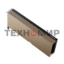 Видеокарта NVIDIA NVIDIA TESLA A16 4x Ampere GPU, 64GB (4x 16GB), 250W