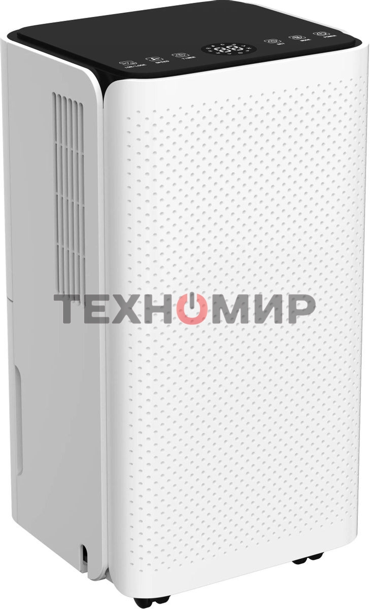 Осушитель воздуха мобильный Neoclima ND-12RH (12 л/сутки)