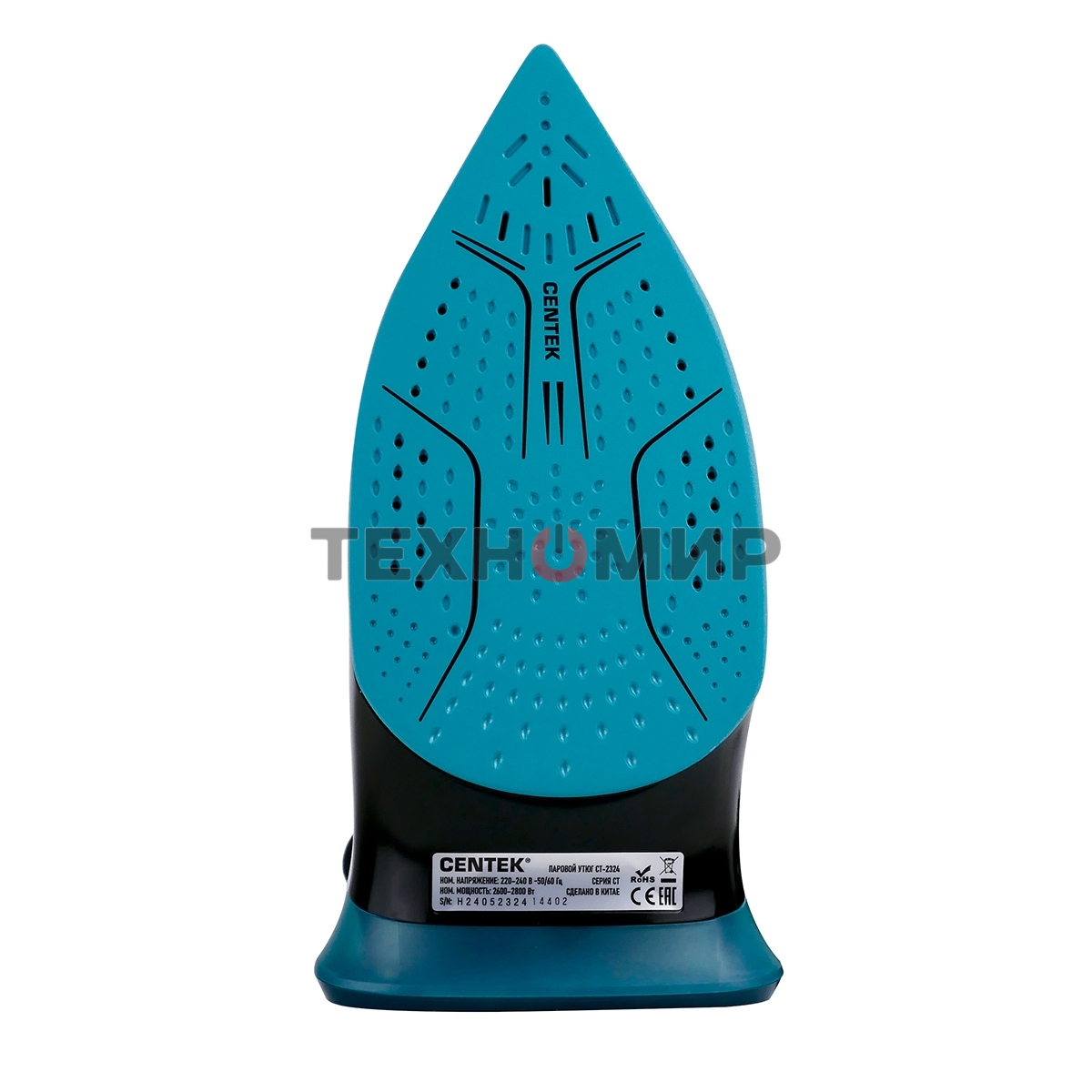 Утюг Centek CT-2324 OLYMPIC