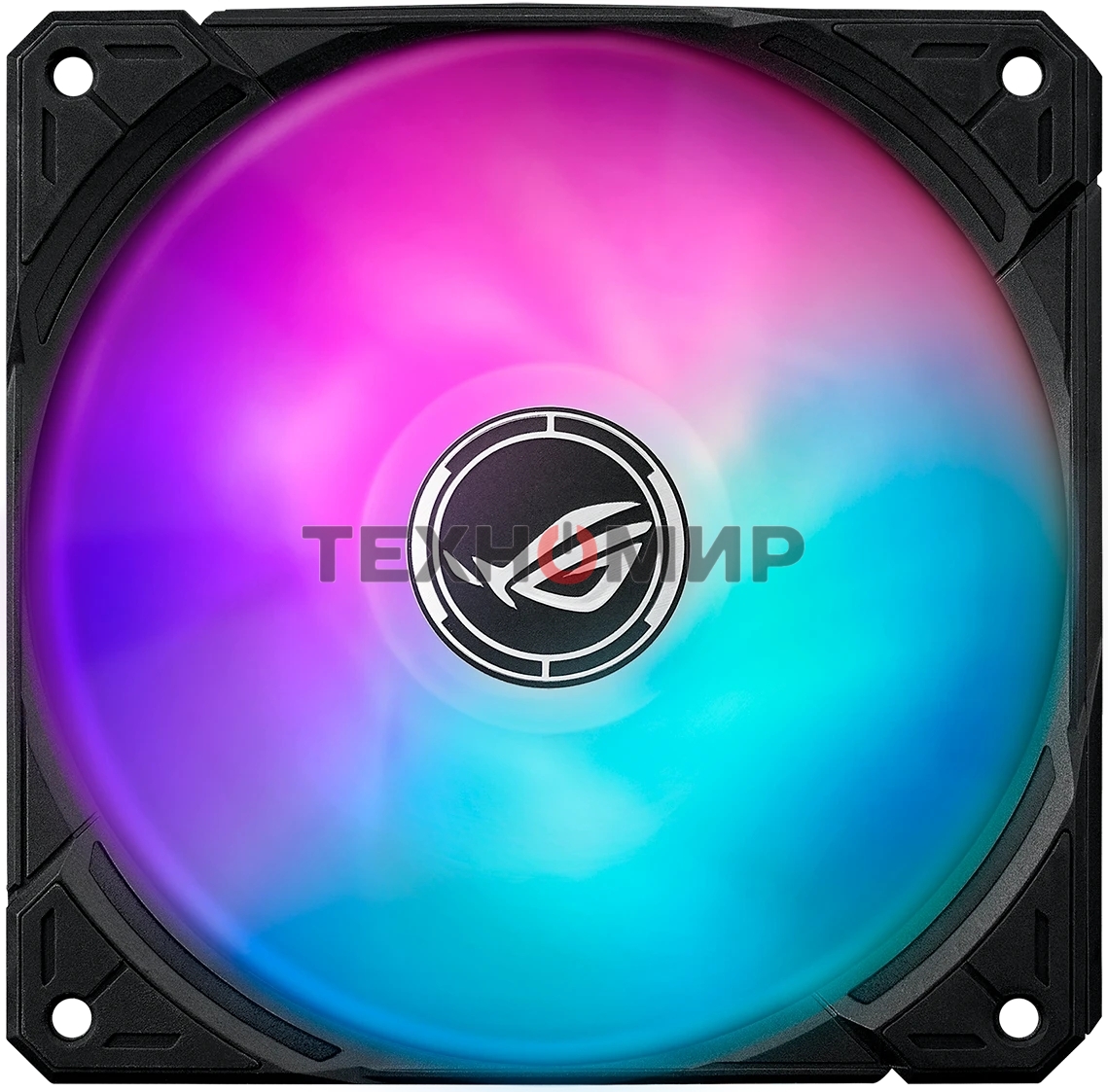 Система жидкостного охлаждения ASUS ROG RYUO IV SLC 360 ARGB