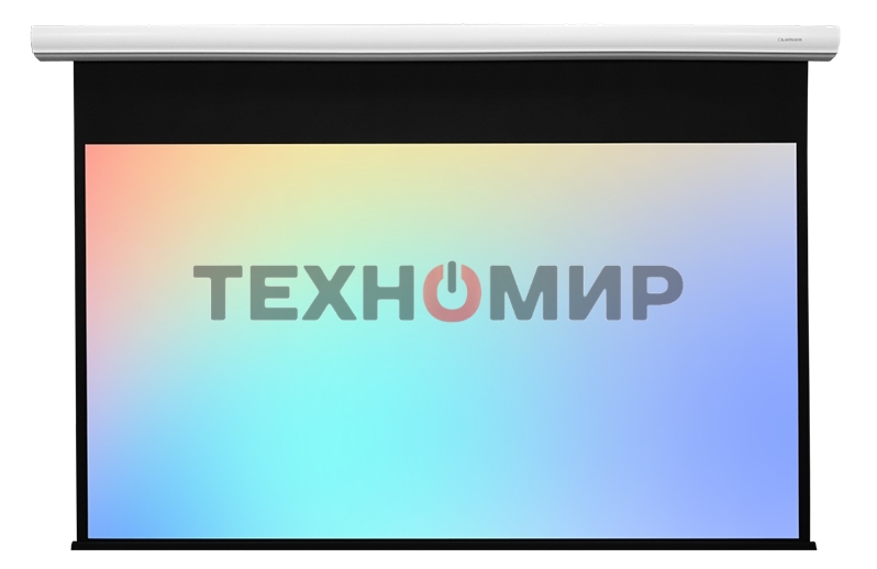 Экран с электроприводом Lumien Master Business Control 297х455 см, (раб.область 267х426 см) (198