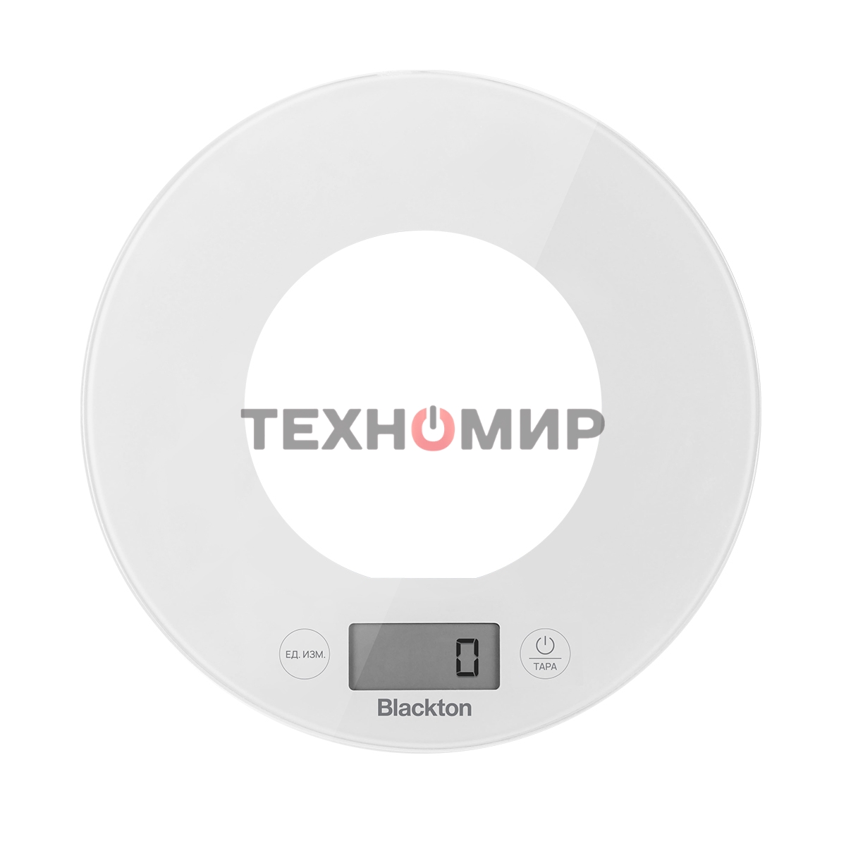 Весы кухонные Blackton Bt KS1010 белый, тип управления: сенсорное. дисплей LCD. количество высокочувствительных датчиков: 4. выбор единиц измерения: грамм, фунт: унция, миллилитр, жидкая унция. интервал измерения: 1 г. максимальный вес: 5 кг. функция выче