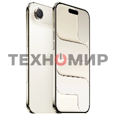 Смартфон Apple iPhone 17 Air 512Gb Light Gold A3516 MG2E4J/A 4549995647563