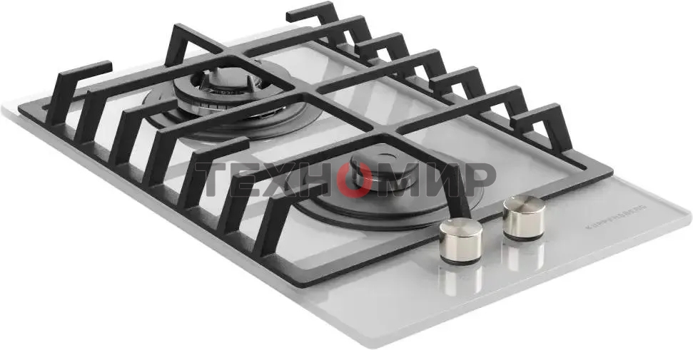 Варочная панель Kuppersberg Домино FG 33 W