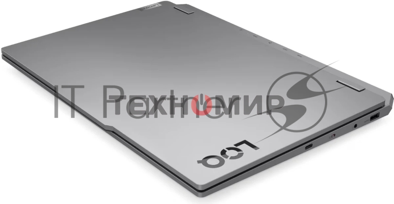 Ноутбук Lenovo LOQ 15IRX10/15.6