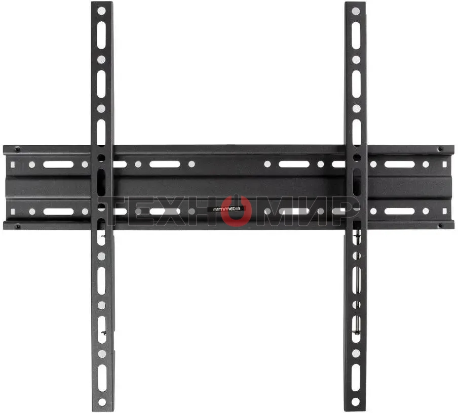 Кронштейн для телевизора Arm Media PLASMA-3 new черный, 22