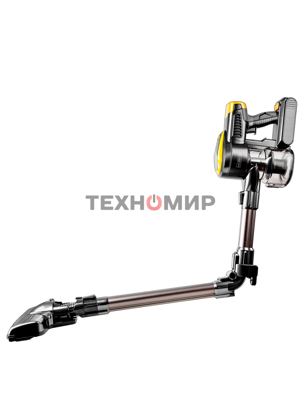 Вертикальный пылесос BRAYER 4273BR