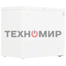 Морозильный ларь Kraft BD(W)-310QX белый, 290л