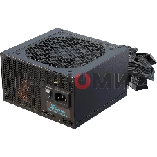 Блок питания Seasonic ATX 650W G12 GC-650 80 PLUS gold (20+4pin) APFC 120мм fan 6xSATA RTL