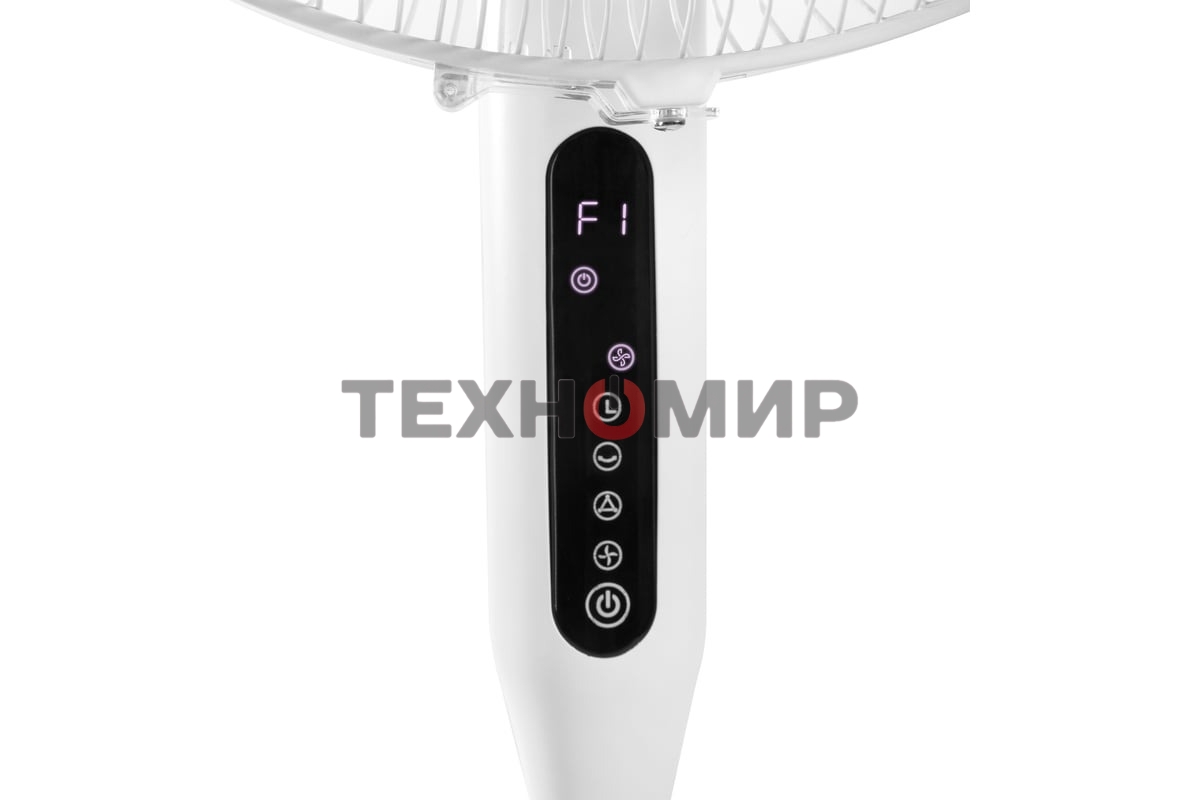 Вентилятор напольный Electrolux EFF-1020W