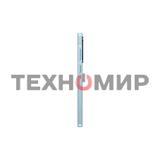 Смартфон Samsung Galaxy A17 SM-A175F, 6/128Gb, синий