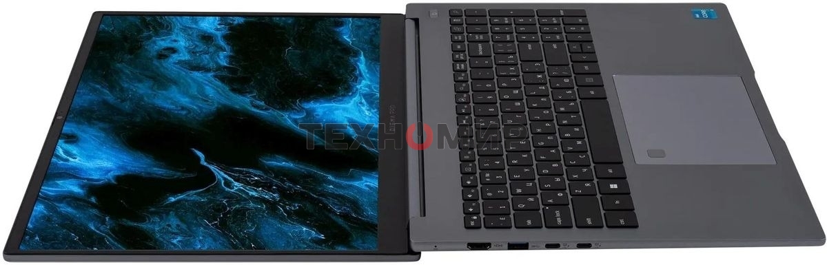 Ноутбук Digma Pro Pactos Core i3 1215U 16Gb SSD 256Gb Intel UHD Graphics 16