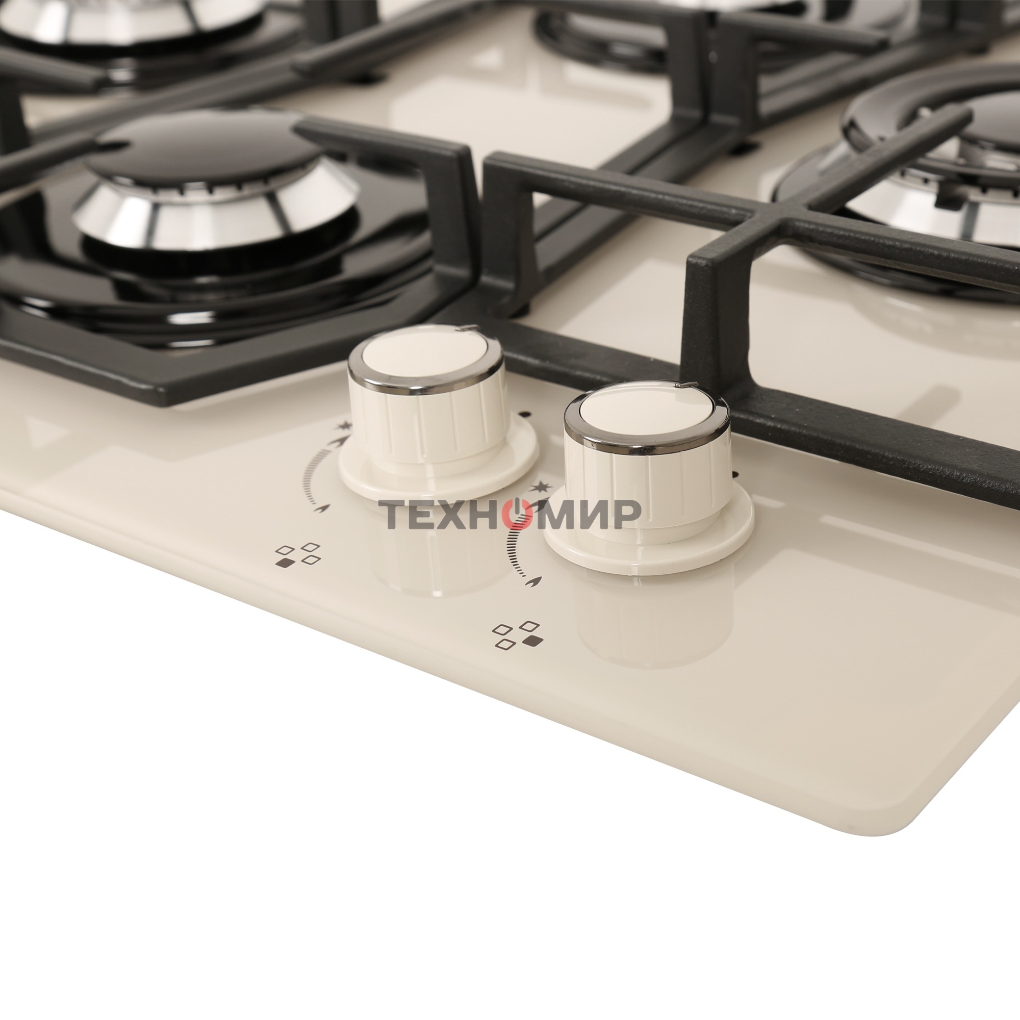 Газовая варочная панель Gefest ПВГ 2231-10 В81 14924001