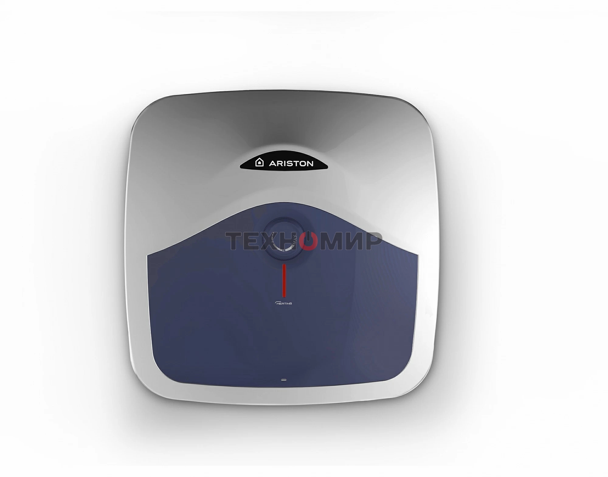 Водонагреватель электрический Ariston BLU EVO R 15 RU