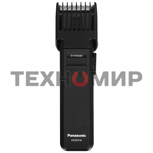 Триммер для волос Panasonic ER-2031-K7511 8887549528002