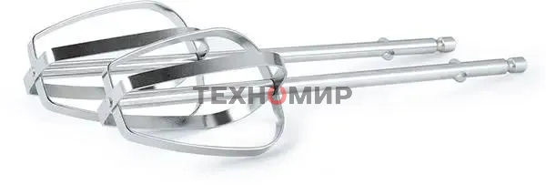 Миксер ручной Blackton Bt MX321 черный, 400 Вт