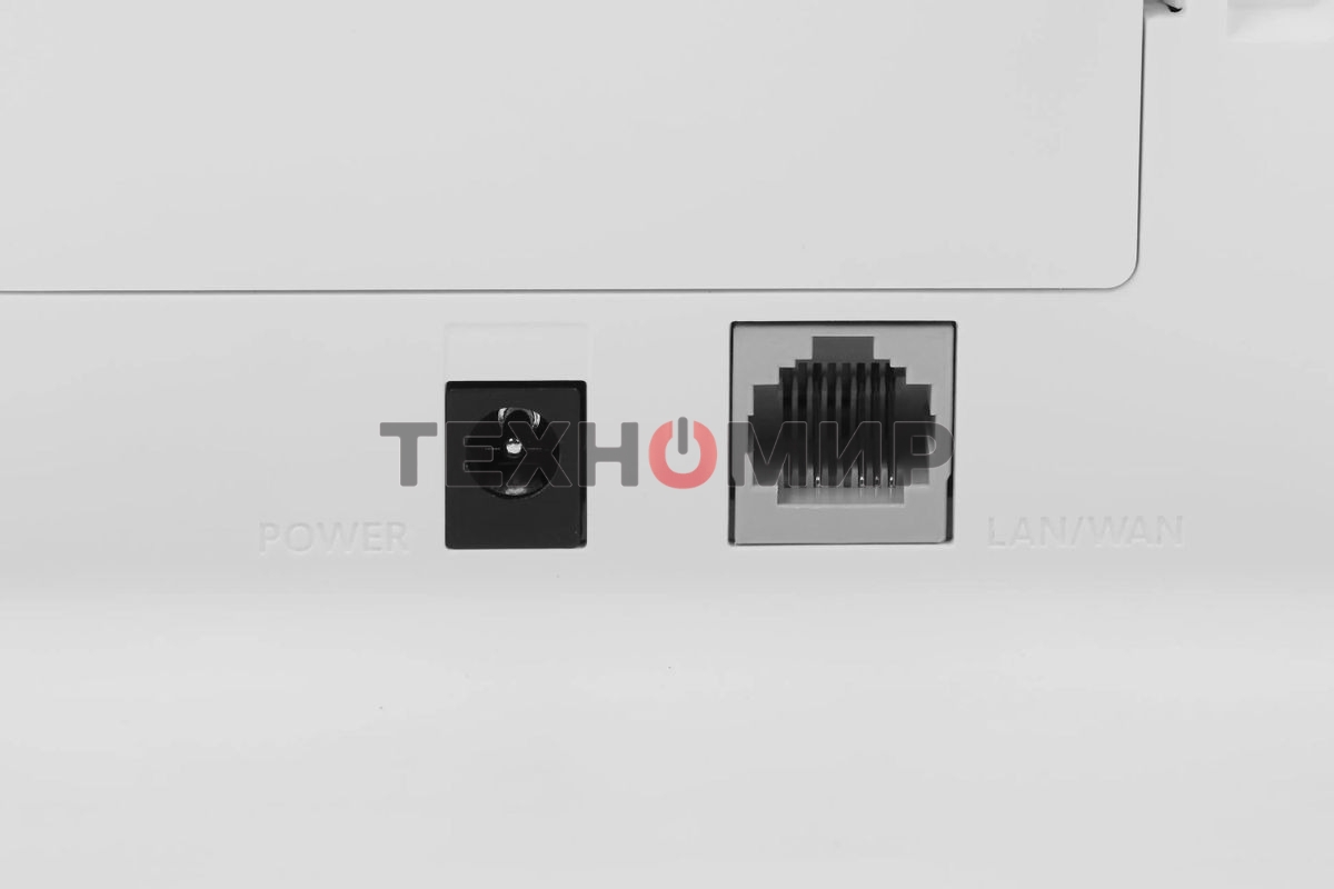 Модем Huawei Brovi 4G CPE 3s B313-322 (поставляется без батареи)