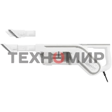 Пылесос вертикальный ROMBICA Weight 1.6 кг NHS20D03