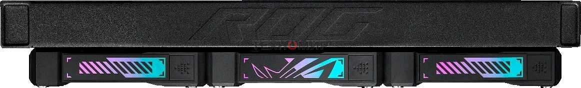 Система жидкостного охлаждения ASUS ROG RYUO IV SLC 360 ARGB