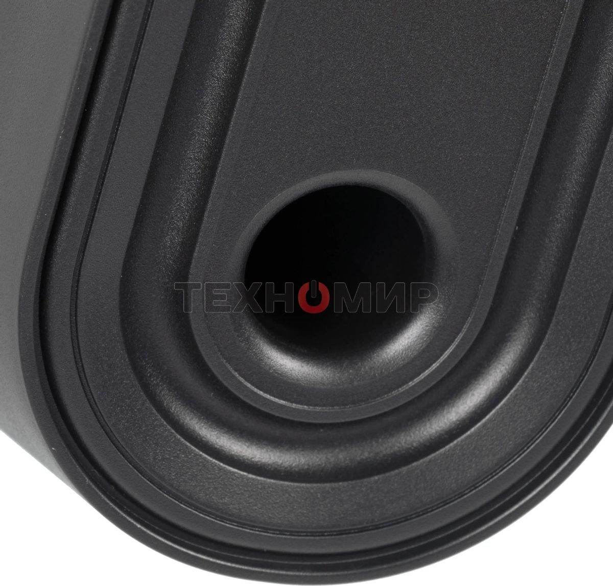 Портативная колонка Sven 470 12Вт черный