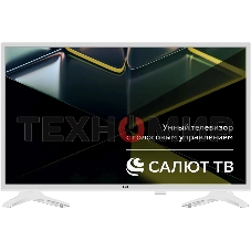 Телевизор LEFF 43