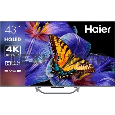 Телевизор Haier 43