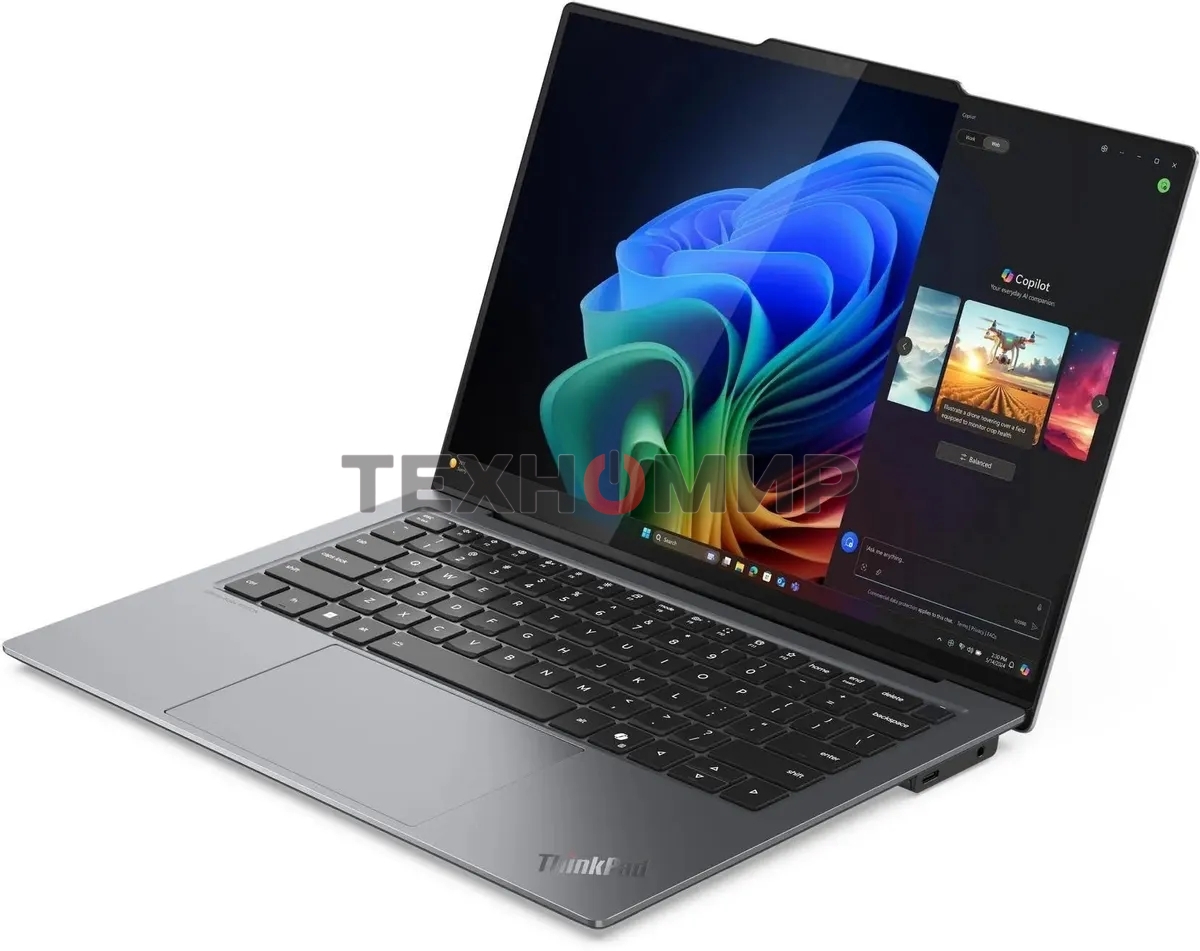 Ноутбук Lenovo ThinkPad X9-14 G1 Aura Core Ultra 7 258V 32Gb SSD 1Tb Intel Arc 14